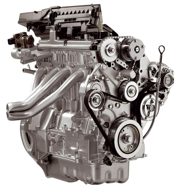 2014 96 Car Engine